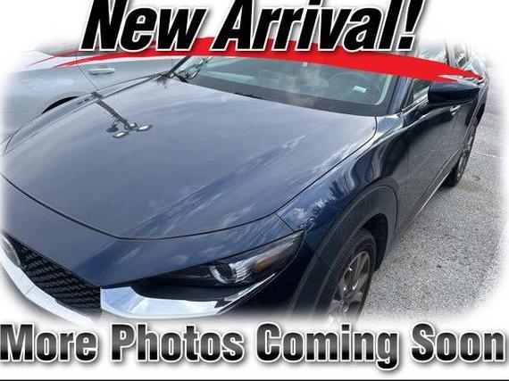 MAZDA CX-30 2020 3MVDMBCL7LM120918 image