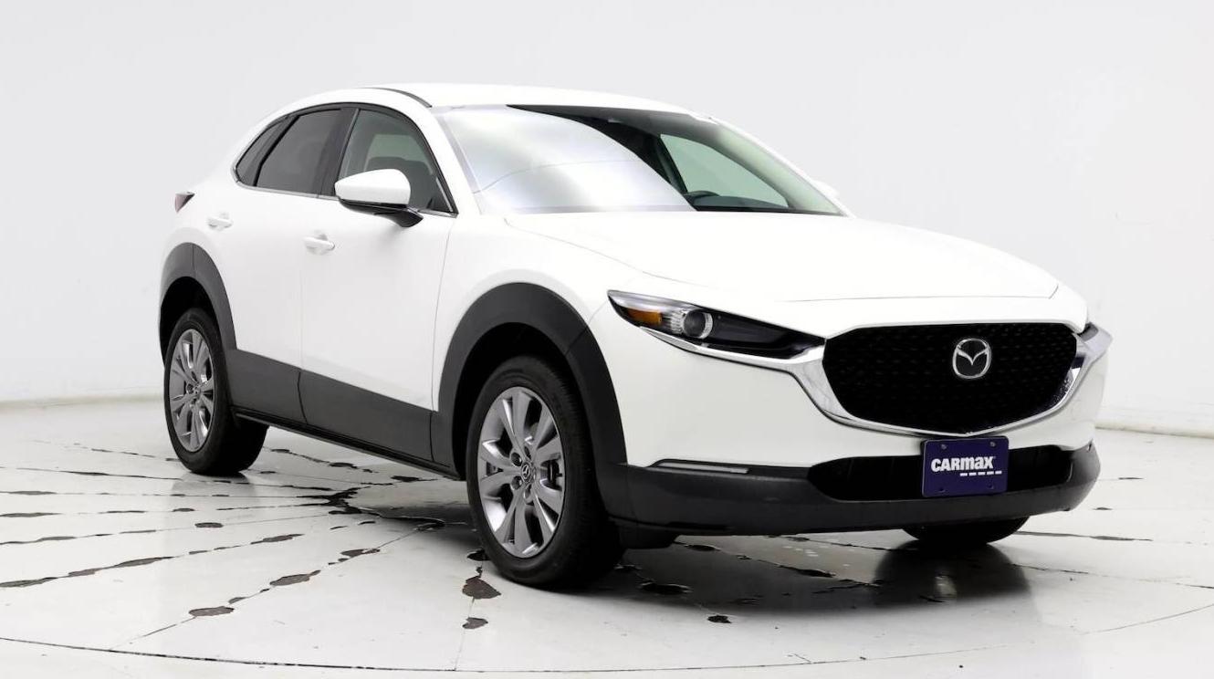 MAZDA CX-30 2020 3MVDMADL1LM128828 image