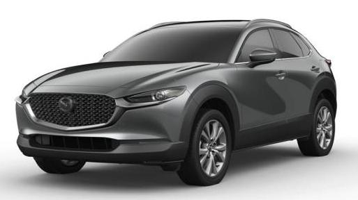 MAZDA CX-30 2020 3MVDMAEM4LM127972 image