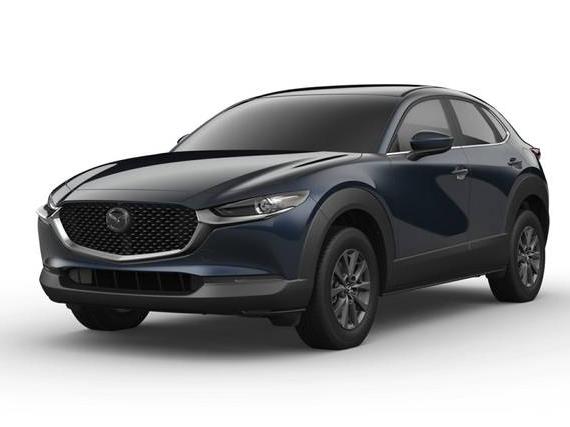 MAZDA CX-30 2020 3MVDMBBL2LM129978 image MAZDA CX-30 2020 3MVDMBBL2LM129978 image