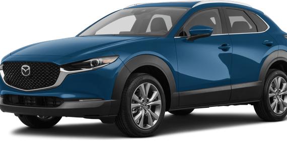 MAZDA CX-30 2020 3MVDMBEM8LM109559 image