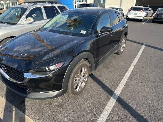 MAZDA CX-30 2020 3MVDMBCL3LM108555 image