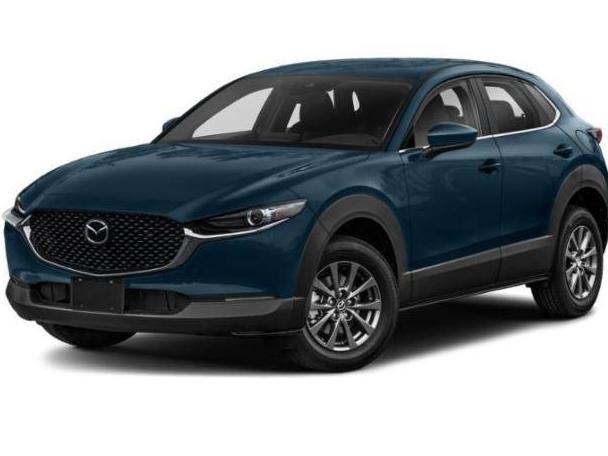 MAZDA CX-30 2020 3MVDMABL6LM135082 image