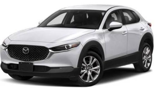 MAZDA CX-30 2020 3MVDMACL0LM113724 image