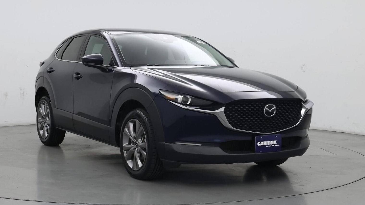 MAZDA CX-30 2020 3MVDMACL8LM122641 image