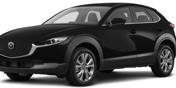 MAZDA CX-30 2020 3MVDMABL6LM112143 image MAZDA CX-30 2020 3MVDMABL6LM112143 image