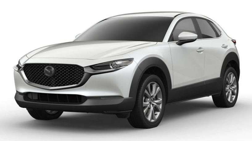 MAZDA CX-30 2020 3MVDMACL5LM133323 image