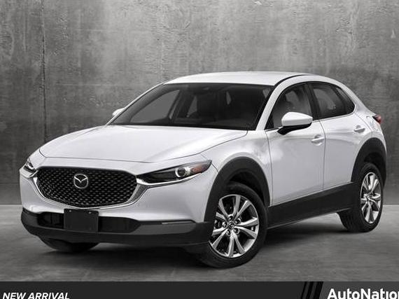 MAZDA CX-30 2020 3MVDMACLXLM101399 image