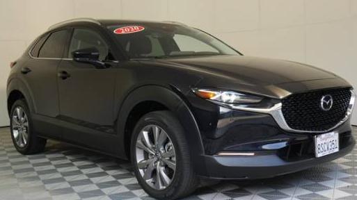 MAZDA CX-30 2020 3MVDMAEM7LM126122 image