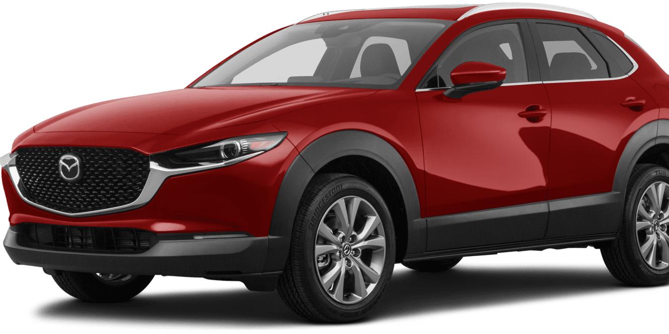 MAZDA CX-30 2020 3MVDMAEM5LM128595 image