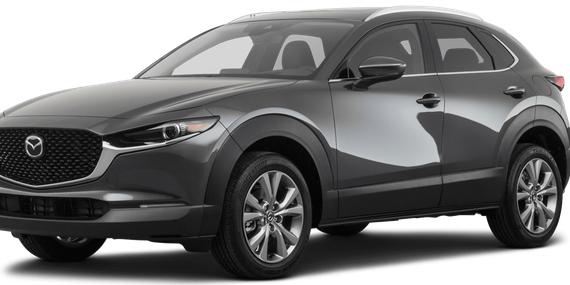 MAZDA CX-30 2020 3MVDMAEM3LM107650 image