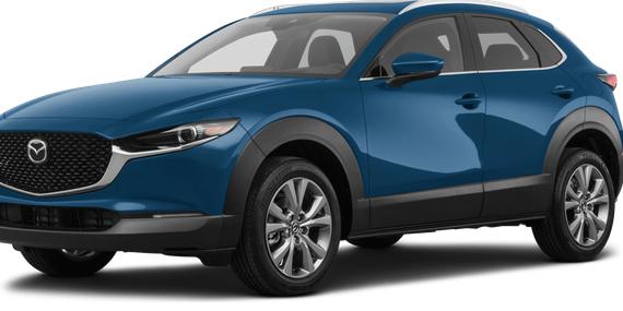 MAZDA CX-30 2020 3MVDMAEM6LM110526 image MAZDA CX-30 2020 3MVDMAEM6LM110526 image