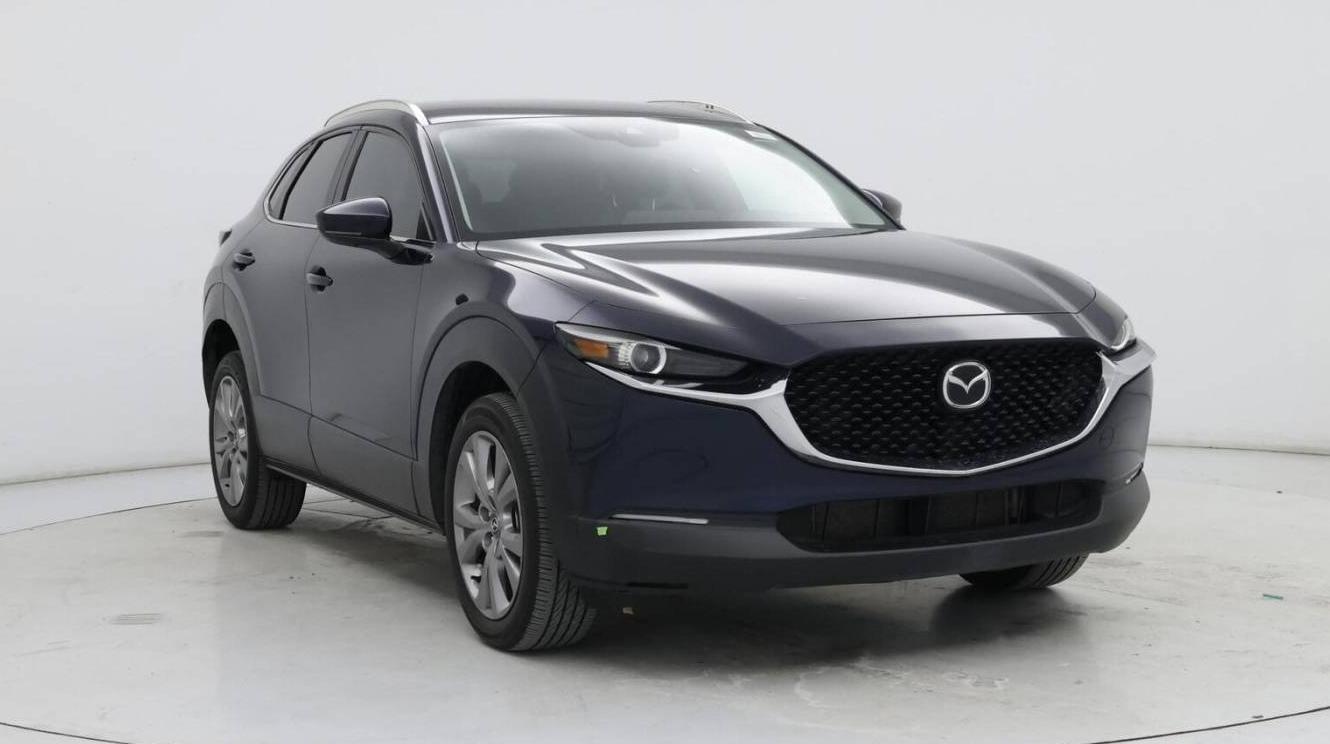 MAZDA CX-30 2020 3MVDMBDL0LM130608 image