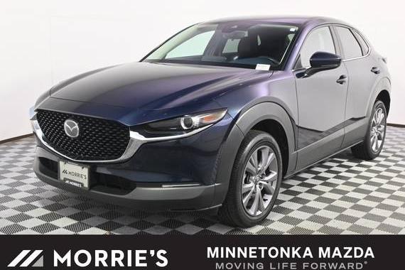 MAZDA CX-30 2020 3MVDMBDL2LM122509 image