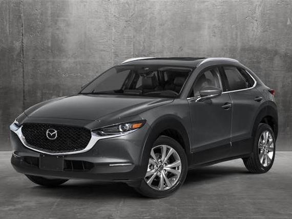 MAZDA CX-30 2020 3MVDMAEM9LM106146 image