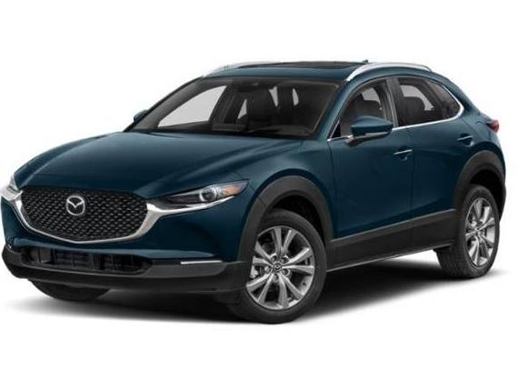 MAZDA CX-30 2020 3MVDMBEM8LM128788 image