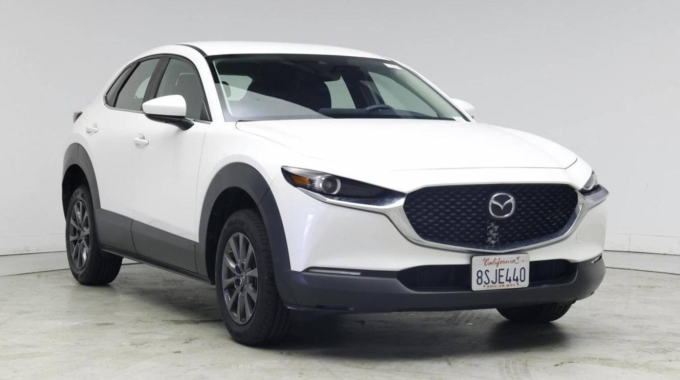 MAZDA CX-30 2020 3MVDMABL1LM109957 image