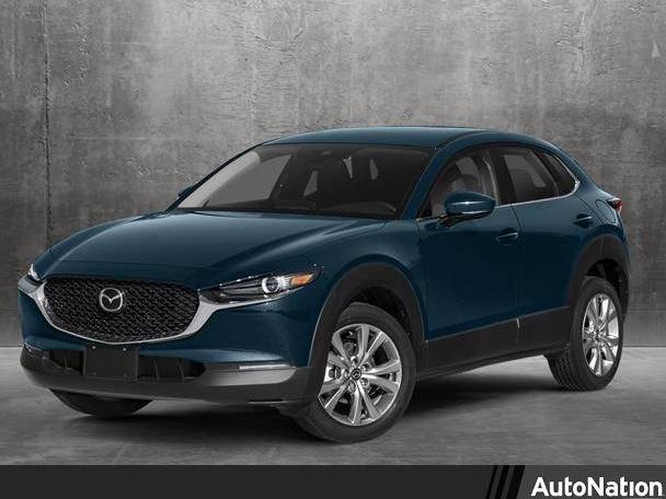 MAZDA CX-30 2020 3MVDMBCL9LM106597 image