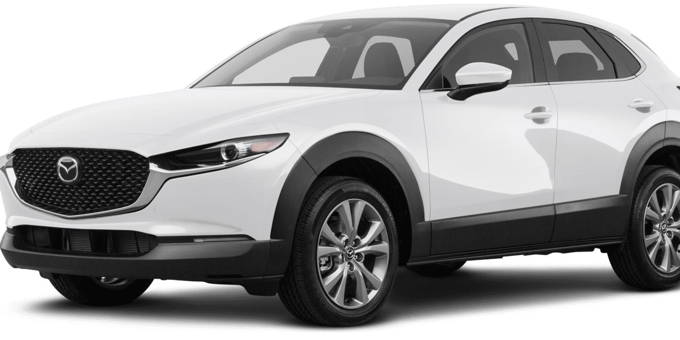 MAZDA CX-30 2020 3MVDMADL7LM109930 image