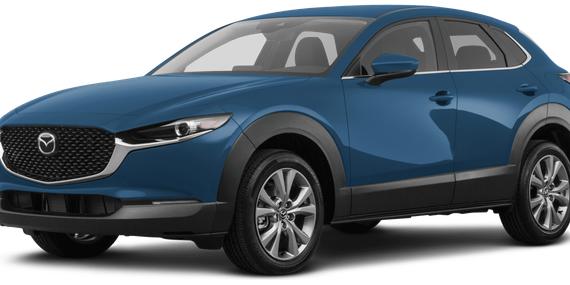 MAZDA CX-30 2020 3MVDMACL9LM125435 image MAZDA CX-30 2020 3MVDMACL9LM125435 image