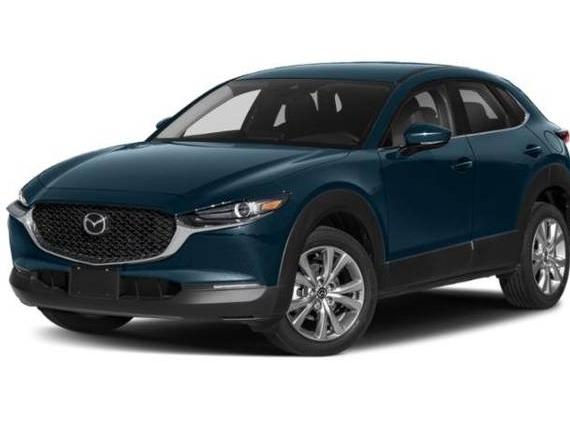 MAZDA CX-30 2020 3MVDMBCL5LM126135 image MAZDA CX-30 2020 3MVDMBCL5LM126135 image