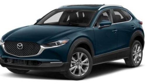 MAZDA CX-30 2020 3MVDMBEMXLM136990 image