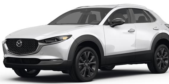 MAZDA CX-30 2022 3MVDMBDY4NM413284 image