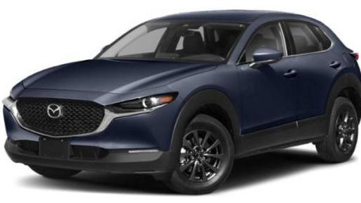 MAZDA CX-30 2022 3MVDMBAL9NM404069 image