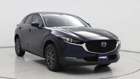 MAZDA CX-30 2022 3MVDMBALXNM404517 image