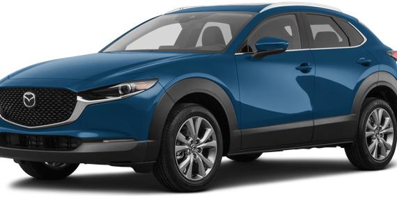 MAZDA CX-30 2022 3MVDMBDL6NM424095 image