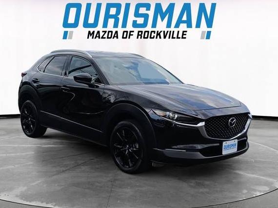MAZDA CX-30 2022 3MVDMBEYXNM435935 image