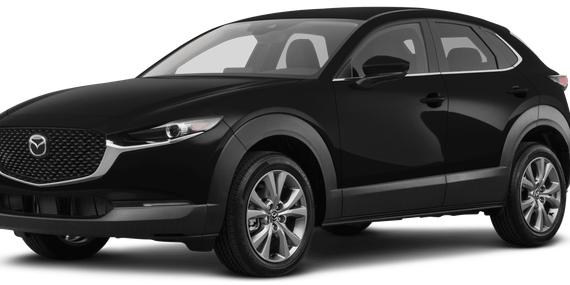 MAZDA CX-30 2022 3MVDMBBL6NM447010 image