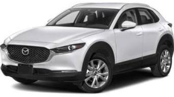 MAZDA CX-30 2022 3MVDMBBL3NM402350 image