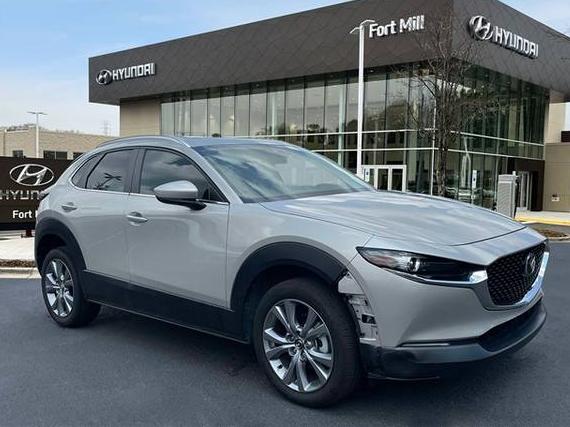MAZDA CX-30 2022 3MVDMBCL4NM445710 image