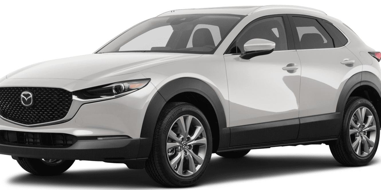 MAZDA CX-30 2022 3MVDMBDL1NM409486 image