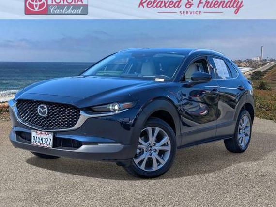 MAZDA CX-30 2022 3MVDMBDL5NM415470 image