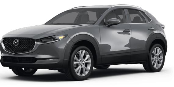 MAZDA CX-30 2022 3MVDMBCL6NM440069 image
