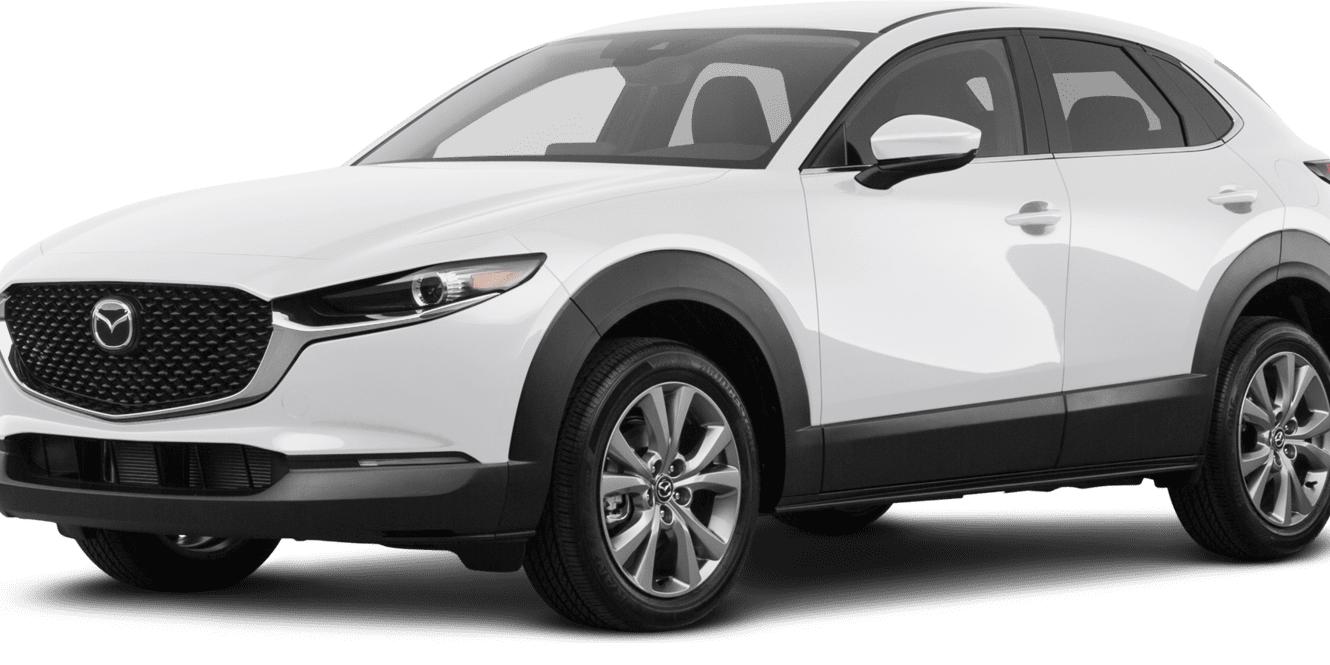 MAZDA CX-30 2022 3MVDMBBL5NM401376 image