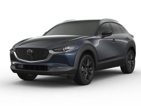 MAZDA CX-30 2022 3MVDMBDY8NM437667 image