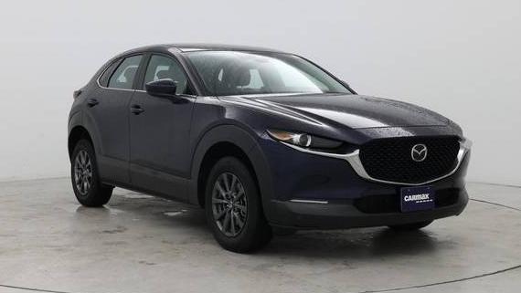 MAZDA CX-30 2022 3MVDMBAL2NM404429 image