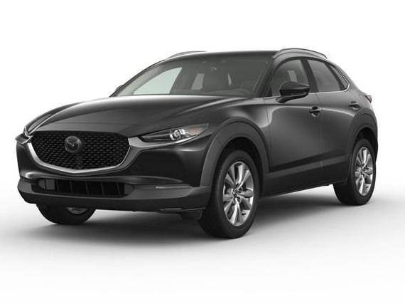 MAZDA CX-30 2022 3MVDMBBL3NM435462 image