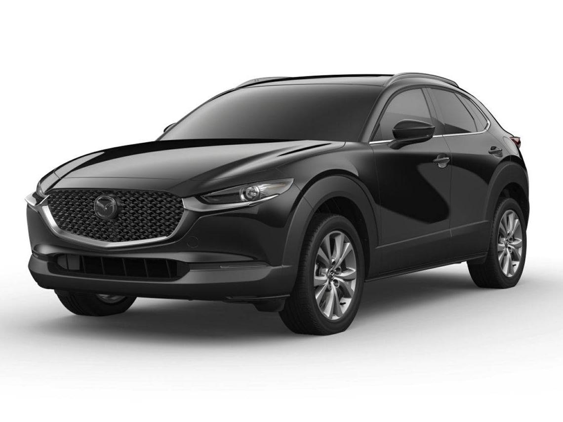 MAZDA CX-30 2022 3MVDMBDL1NM408256 image