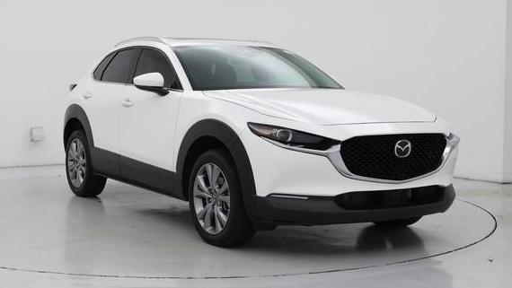 MAZDA CX-30 2022 3MVDMBDL7NM447997 image