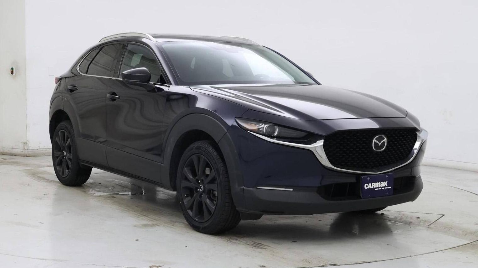 MAZDA CX-30 2022 3MVDMBDY2NM412862 image