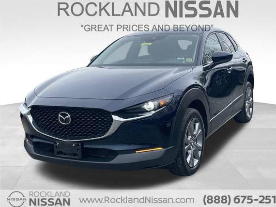MAZDA CX-30 2022 3MVDMBDLXNM426416 image