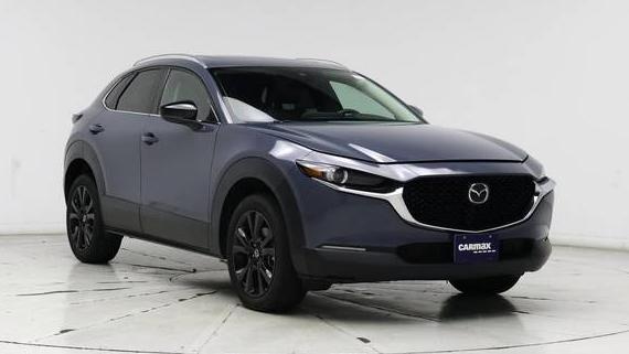 MAZDA CX-30 2022 3MVDMBCL4NM426395 image