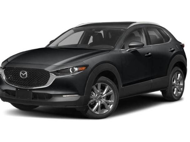 MAZDA CX-30 2022 3MVDMBCL6NM404298 image