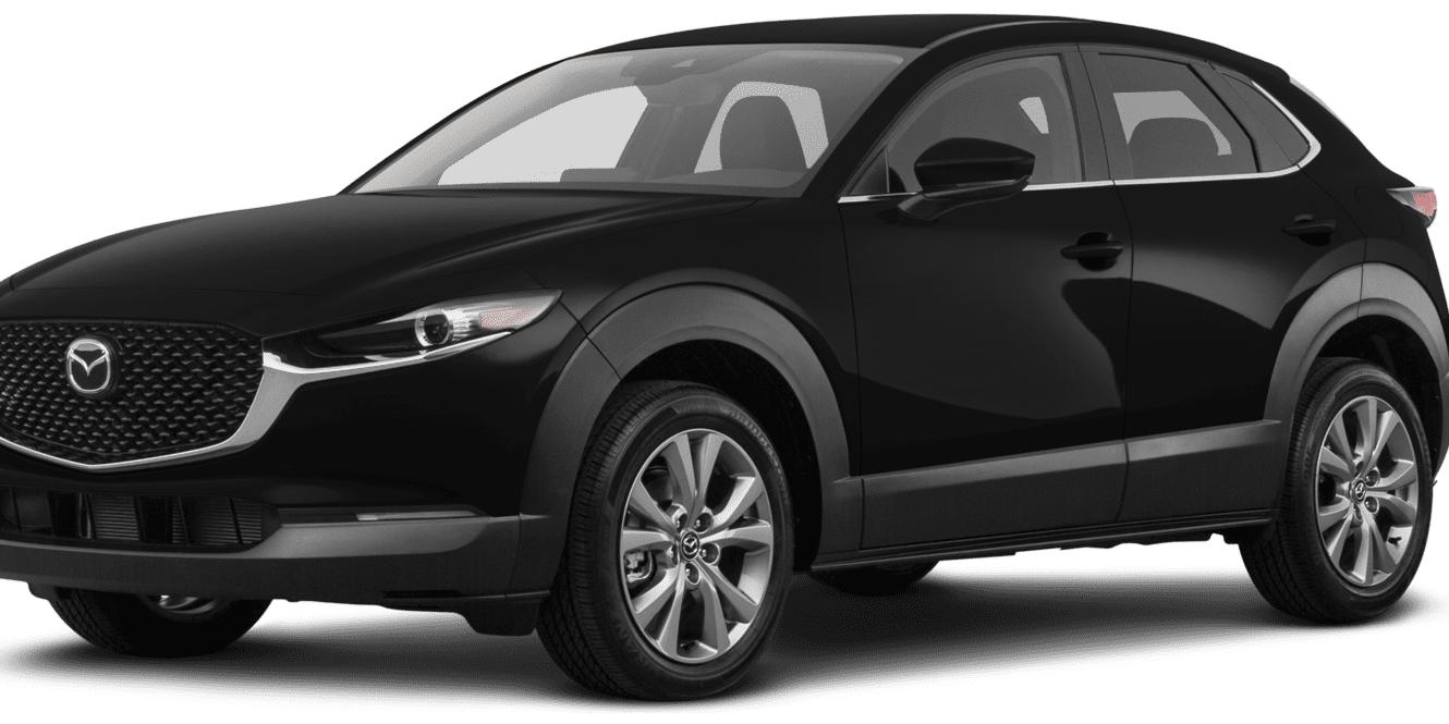 MAZDA CX-30 2022 3MVDMBBL9NM422800 image