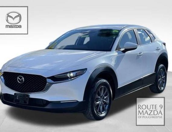 MAZDA CX-30 2022 3MVDMBBL3NM400176 image