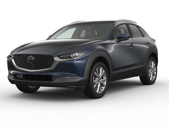 MAZDA CX-30 2022 3MVDMBCL1NM431053 image